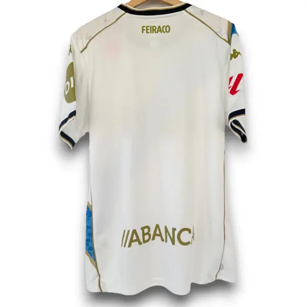 Camiseta Deportivo La Coruña 2025-2026 Alternativa