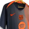 Camiseta Barcelona 2025-2026 Entrenamiento Strike