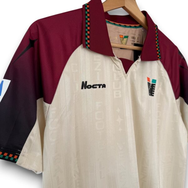 Camiseta Venezia 2025-2026 Visitante