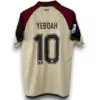 Camiseta Venezia 2025-2026 Visitante