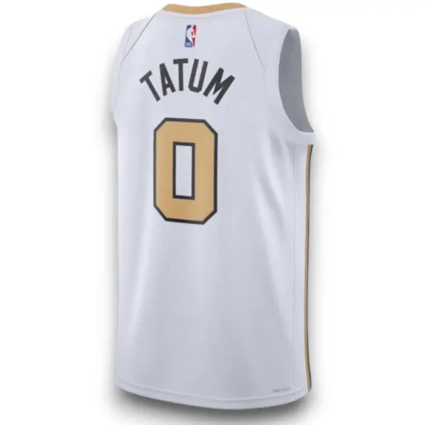 Camiseta Boston Celtics City Edition 2025-2026