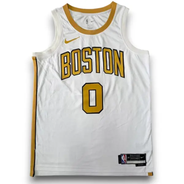 Camiseta Boston Celtics City Edition 2025-2026