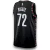 Camiseta Brooklyn Nets City Edition 2025-2026