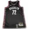 Camiseta Brooklyn Nets City Edition 2025-2026