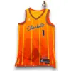 Camiseta Charlotte Hornets City Edition 2025-2026