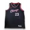 Camiseta Chicago Bulls City Edition 2025-2026