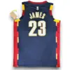 Camiseta Cleveland Cavaliers Classic 2025-2026