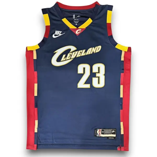 Camiseta Cleveland Cavaliers Classic 2025-2026