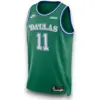 Camiseta Dallas Mavericks Classic 2025-2026