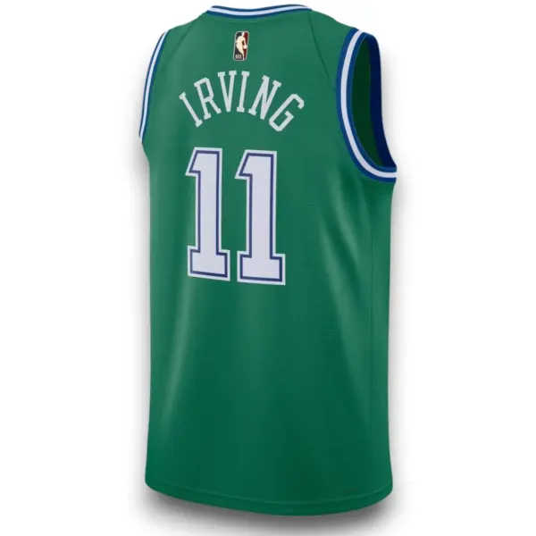 Camiseta Dallas Mavericks Classic 2025-2026
