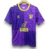 Camiseta Málaga 2024-2025 Visitante Prepartido