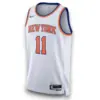 Camiseta New York Knicks City Edition 2025-2026