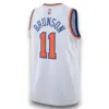 Camiseta New York Knicks City Edition 2025-2026