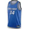 Camiseta Orlando Magic Icon 2025-2026
