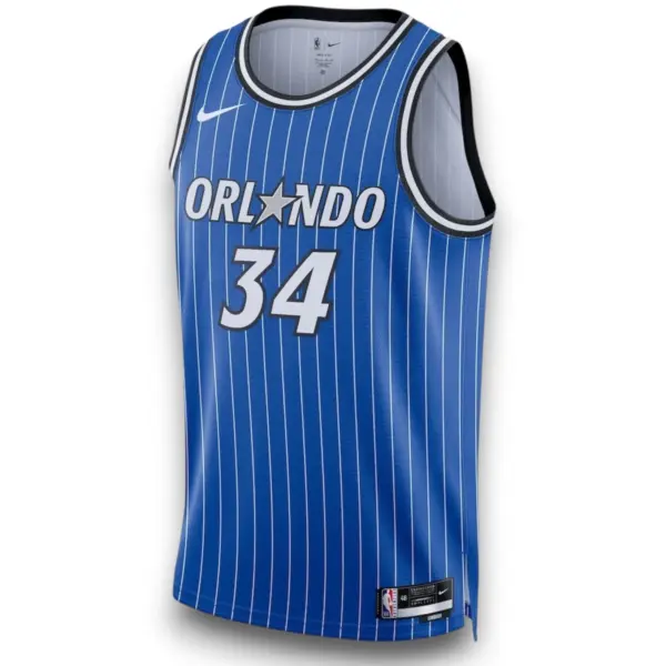 Camiseta Orlando Magic Icon 2025-2026