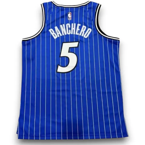 Camiseta Orlando Magic Icon 2025-2026