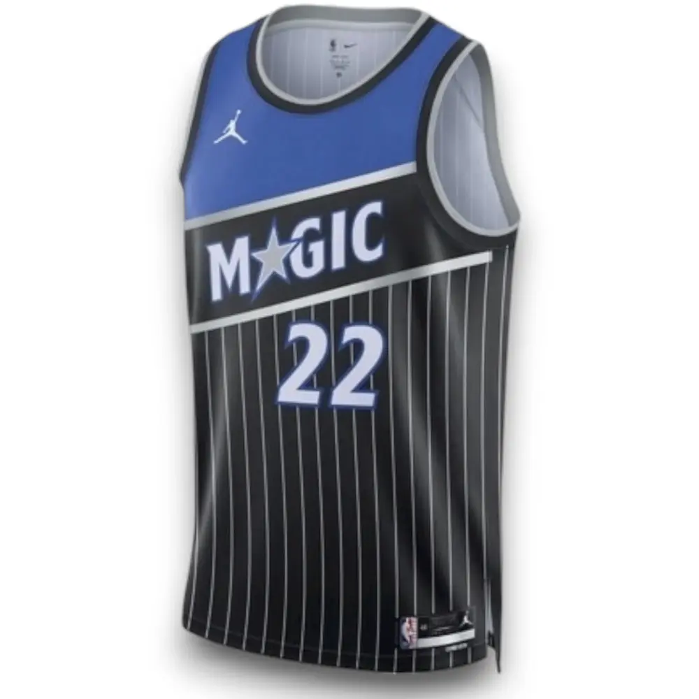 Camiseta Orlando Magic Statement 2025-2026
