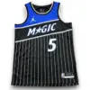 Camiseta Orlando Magic Statement 2025-2026