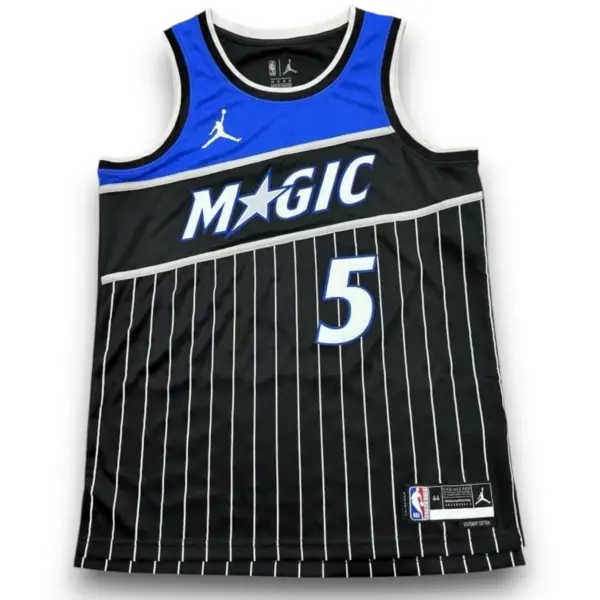 Camiseta Orlando Magic Statement 2025-2026
