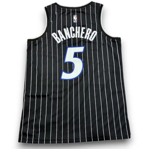 Camiseta Orlando Magic Statement 2025-2026