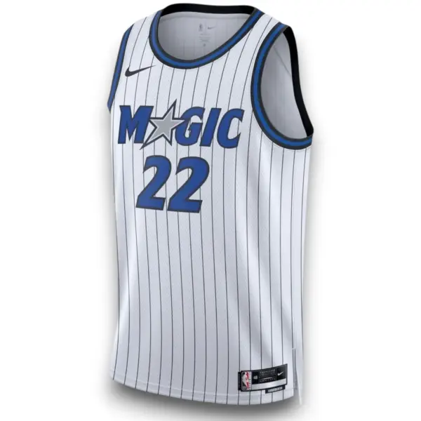 Camiseta Orlando Magic Association 2025-2026