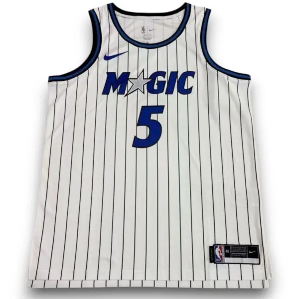 Camiseta Orlando Magic Association 2025-2026
