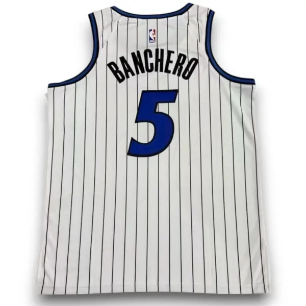 Camiseta Orlando Magic Association 2025-2026