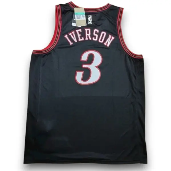 Camiseta Philadelphia Sixers Classic 2025-2026