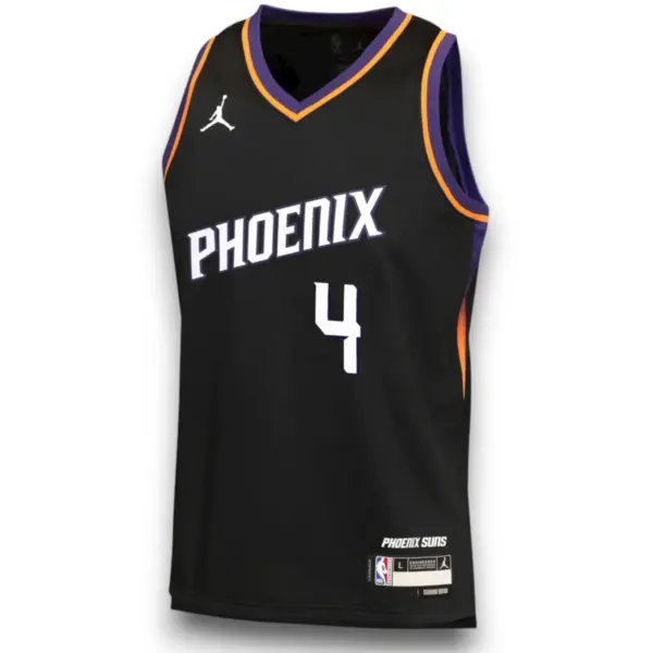 Camiseta Phoenix Suns Statement 2025-2026