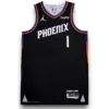 Camiseta Phoenix Suns Statement 2025-2026