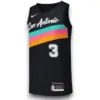 Camiseta San Antonio Spurs City Edition 2025-2026
