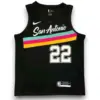 Camiseta San Antonio Spurs City Edition 2025-2026