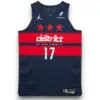 Camiseta Washington Wizards Statement 2025-2026