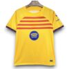 Camiseta Barcelona 2024-2025 Cuarta