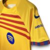 Camiseta Barcelona 2024-2025 Cuarta
