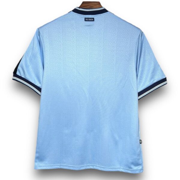 Camiseta Celta de Vigo 1999-2000 Local