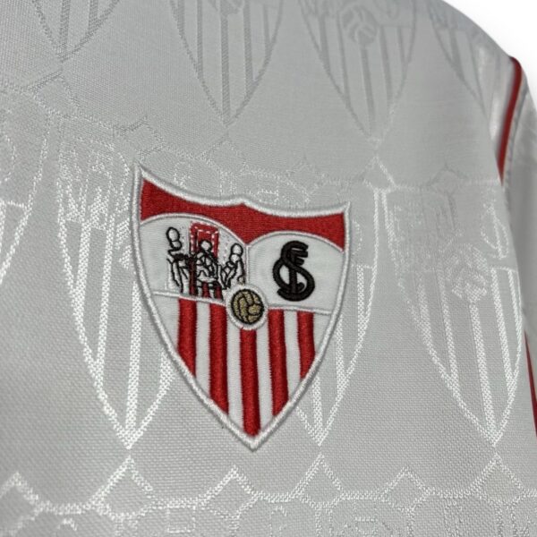 IMG-1913.jpg Camiseta Sevilla 1991-1992 Local