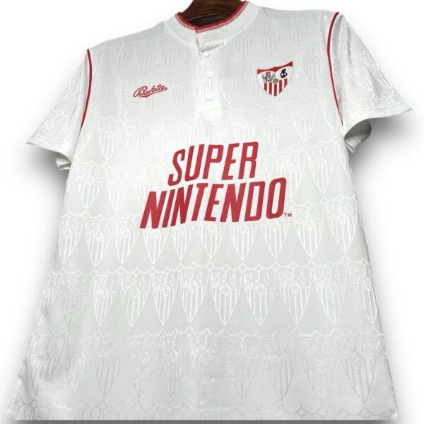 IMG-1916.jpg Camiseta Sevilla 1991-1992 Local
