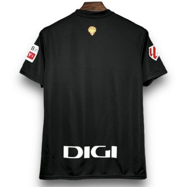 Camiseta Portero Athletic Bilbao Local 2024-25 | Nueva Temporada
