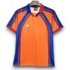 Camiseta Barcelona 1997-1998 Visitante – Europa
