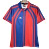 Camiseta Barcelona 1997-1998 Local – Europa