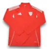 Chándal Sevilla 2025-2026 Rojo – Entrenamiento