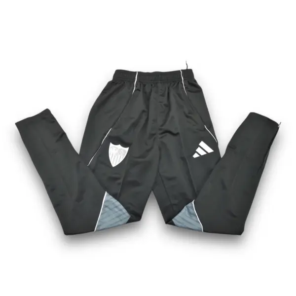 Chándal Sevilla 2025-2026 Rojo – Entrenamiento