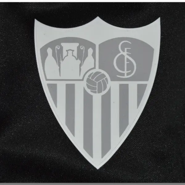 Chándal Sevilla 2025-2026 Rojo – Entrenamiento