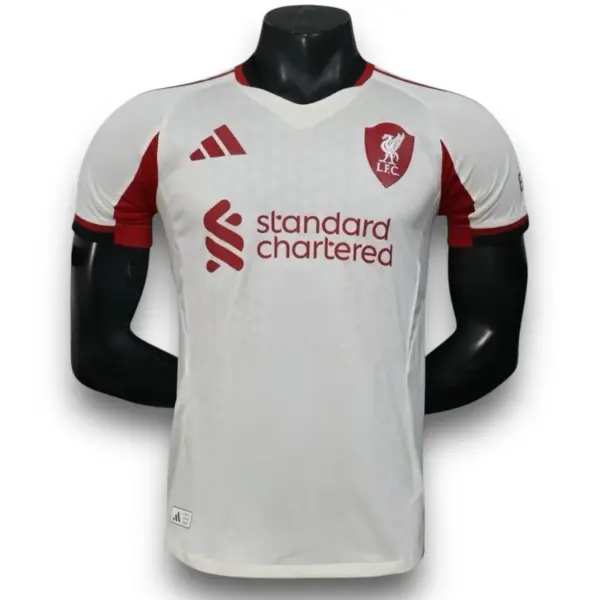 Camiseta LVP 2025-2026 Visitante Pro Player