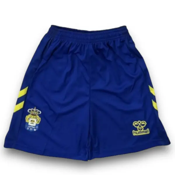 Pantalón corto Las Palmas  2025-2026 Local