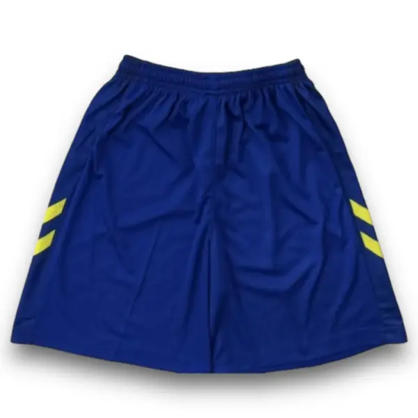 Pantalón corto Las Palmas  2025-2026 Local