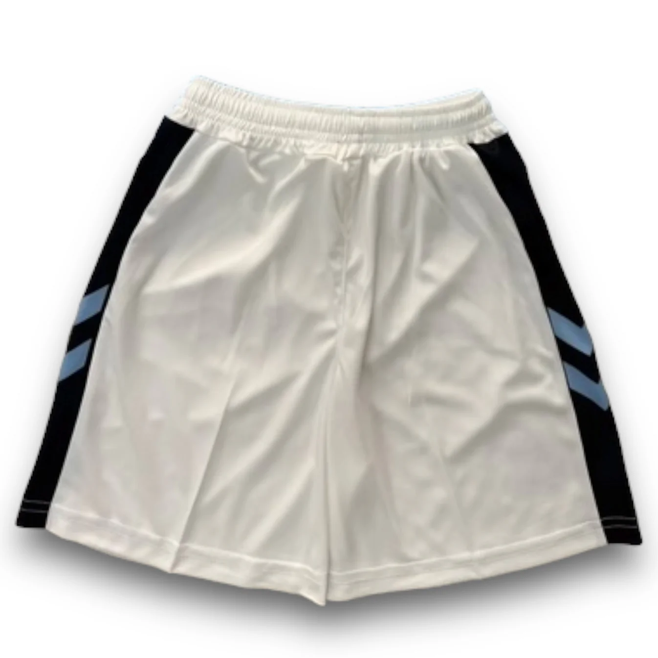 Pantalón corto Las Palmas 2025-2026 Visitante - Imagen 2