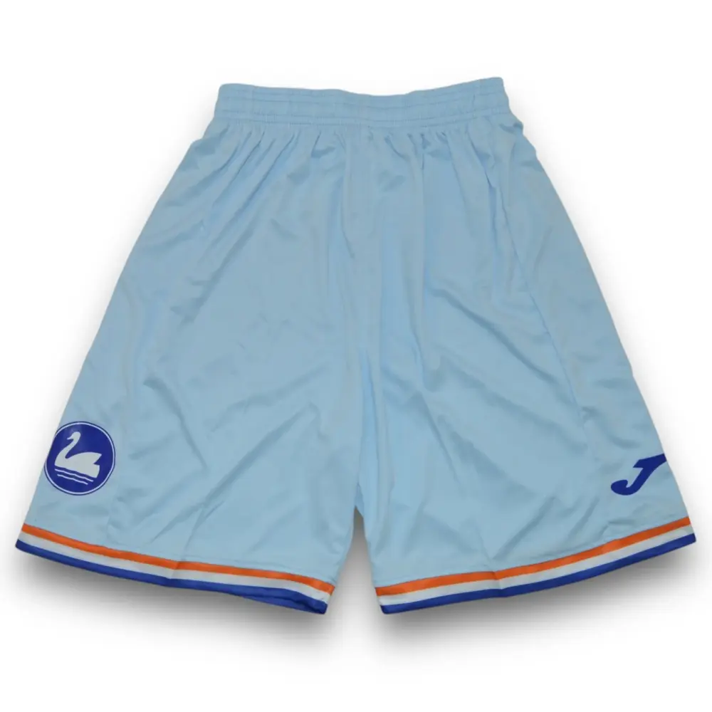 Pantalón corto Swansea City 2025-2026 Alternativa