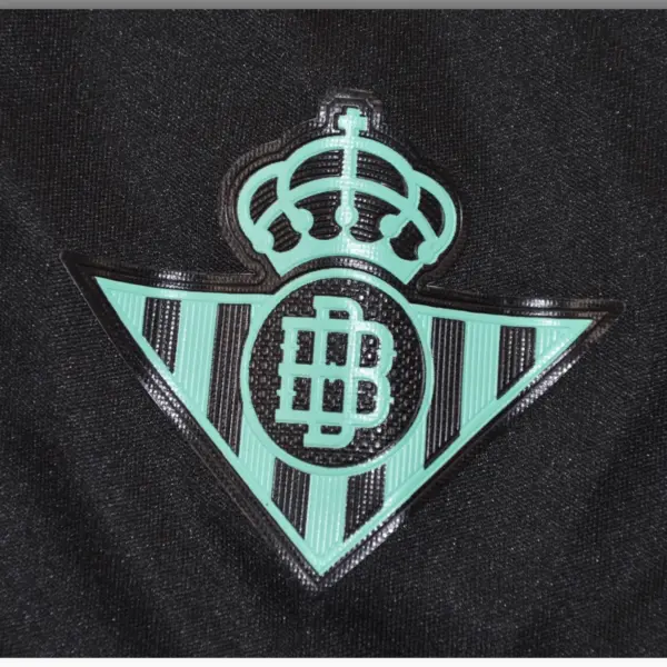 Pantalón corto Betis 2025-2026 Alternativa